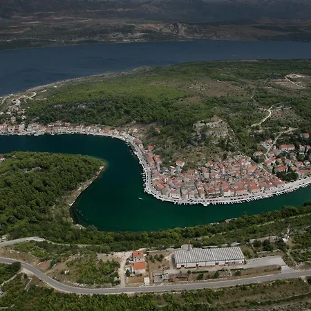 Apartment Marija Novigrad (Dalmatia)