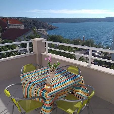 Apartament Marija Novigrad (Dalmatia)