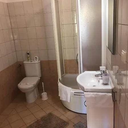 Apartament Marija