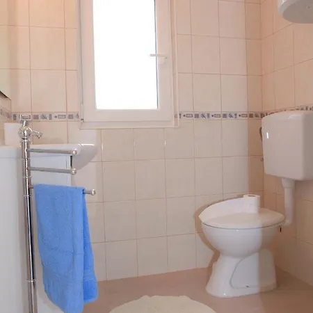 Apartament Marija Novigrad (Dalmatia)
