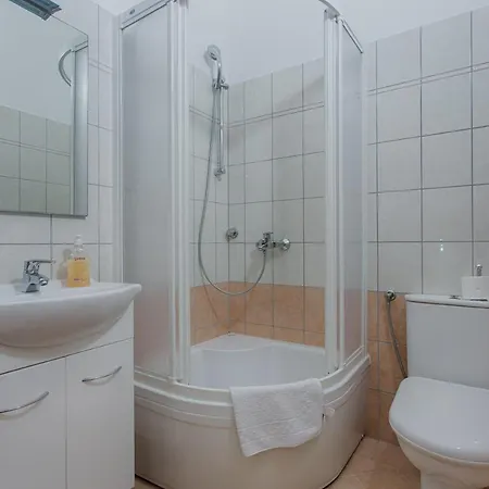 Apartment Marija *