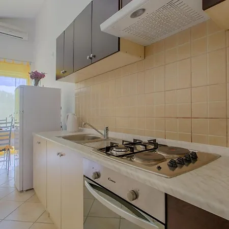 Apartament Marija