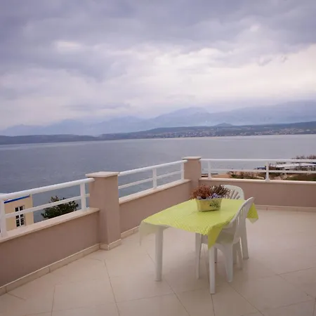 Apartament Marija