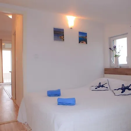 Marija Apartment