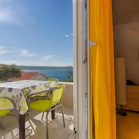 Apartment Marija