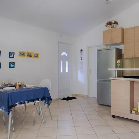 Apartament Marija Novigrad (Dalmatia)