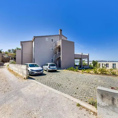 Apartamento Marija *