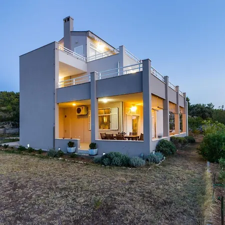 Marija Apartamento Novigrad (Dalmatia)