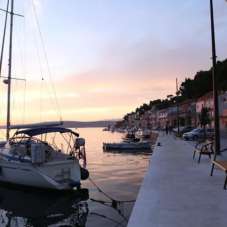 Apartment Marija Novigrad (Dalmatia)
