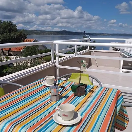 Apartamento Marija *