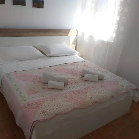 Marija Apartment *