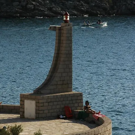 Marija Apartamento Novigrad (Dalmatia)