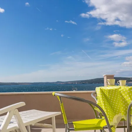 Marija Apartamento Novigrad (Dalmatia)