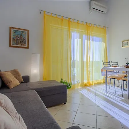 Marija * Novigrad (Dalmatia)