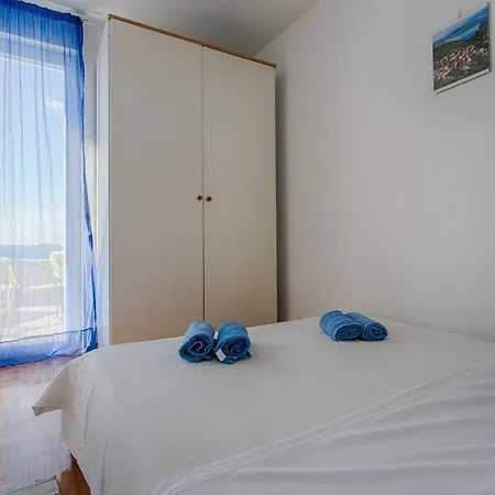 Marija * Novigrad (Dalmatia)