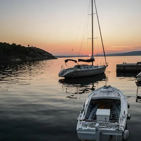 Marija * Novigrad (Dalmatia)