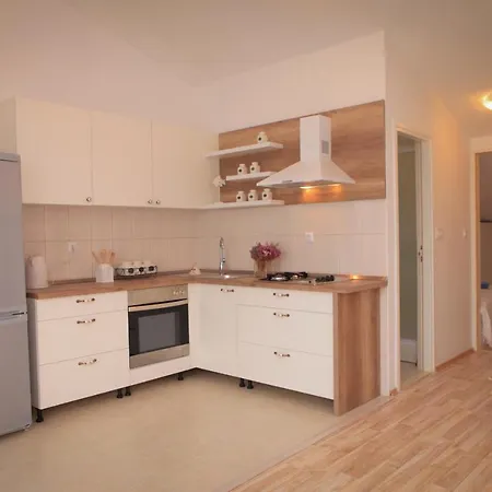 Apartamento Marija
