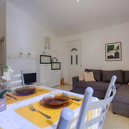 Apartamento Marija *