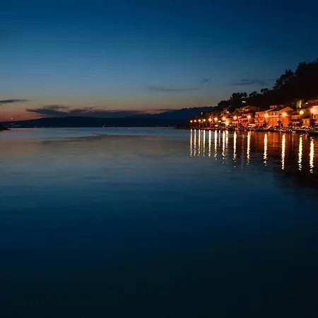 Marija Apartamento *