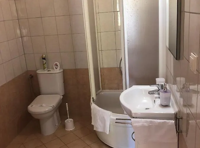 Apartamento Marija