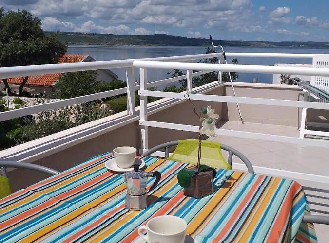 Apartamento Marija *