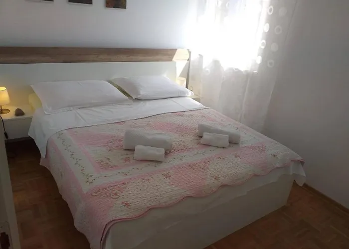 Marija Apartamento *