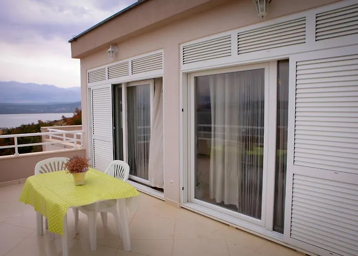 Marija Apartamento