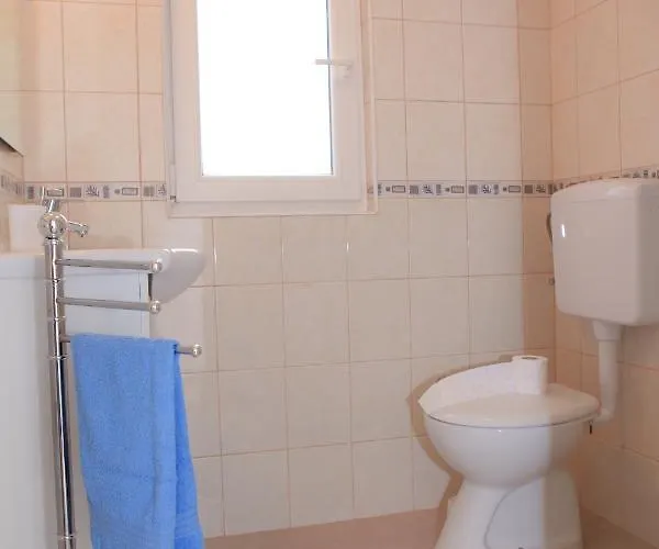 Lägenhet Marija Novigrad (Dalmatia)