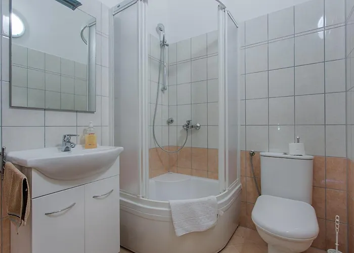 Apartamento Marija *