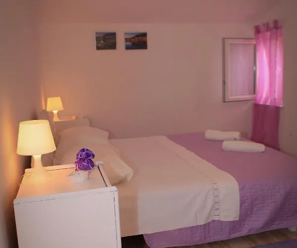 Marija * Novigrad (Dalmatia)