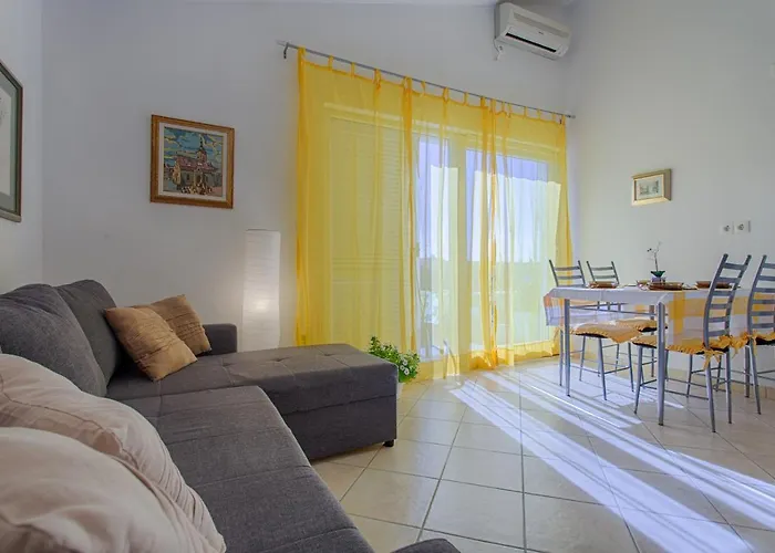 Marija * Novigrad (Dalmatia)