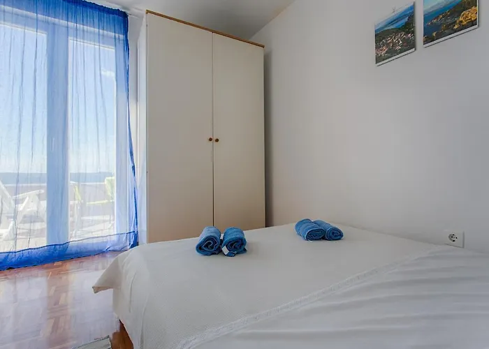 Marija * Novigrad (Dalmatia)