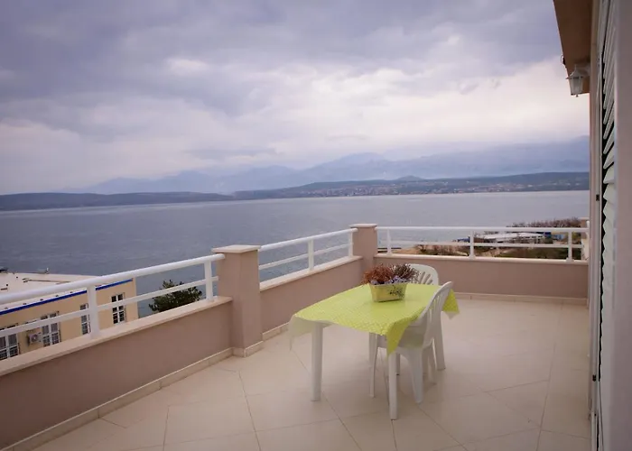 Apartamento Marija