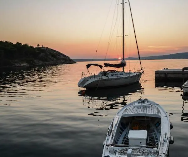 Marija * Novigrad (Dalmatia)