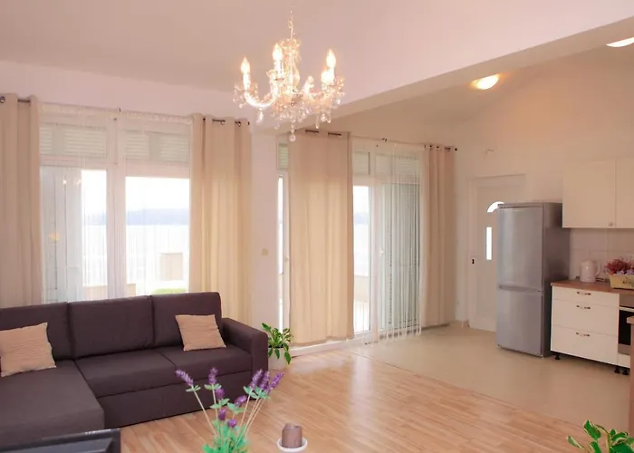 Apartamento Marija