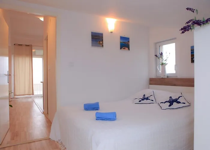 Marija Apartamento