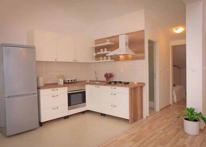 Apartamento Marija